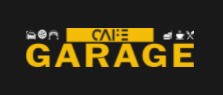 Cafe Garage Oto Ekspertiz Afyon